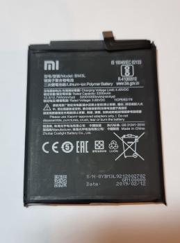 Xiaomi BM3L für Xiaomi Mi 9 3200mAh